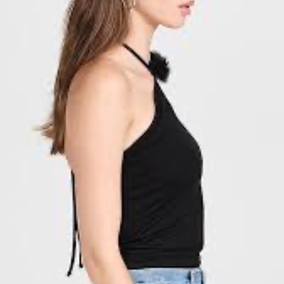 Dixie knit Top-Reformation - Picture 3 of 5